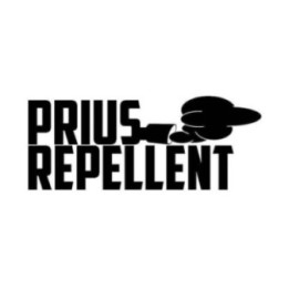 Buy Prius Repellent Tip Smoke Vinyl Decal Sticker Online