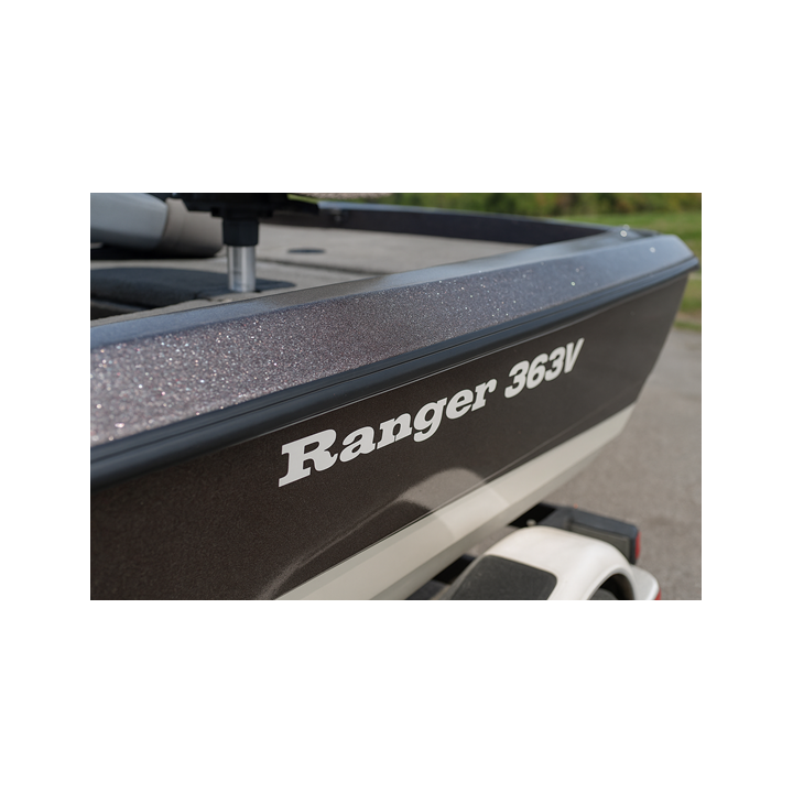 Buy Ranger 363V Boat Kit Decal Sticker Online