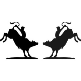 Buy Bull Rider Cowboy Online