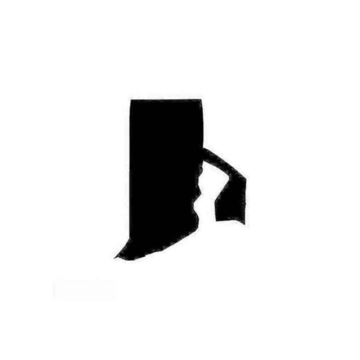Buy Rhode Island Ri State Decal Sticker Online