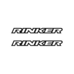 Buy Rinker Boats S Decal Sticker Online