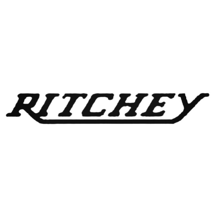 Buy Ritchey Text Decal Sticker Online