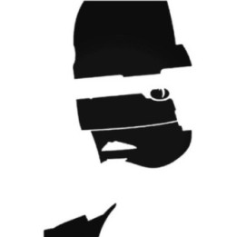 RoboCop Stickers – OCP Detroit Sci-Fi Movie Decals (2-Pack)