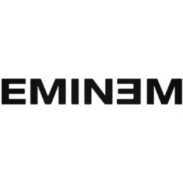 Eminem Stickers – Slim Shady Hip Hop Decals (2-Pack)