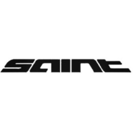 Shimano Saint Stickers – MTB Downhill Decals (2-Pack)