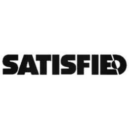 Buy Satisfied Brakes Decal Sticker Online
