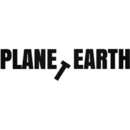 Planet Earth Stickers – Eco Climate Change Decals (2-Pack)