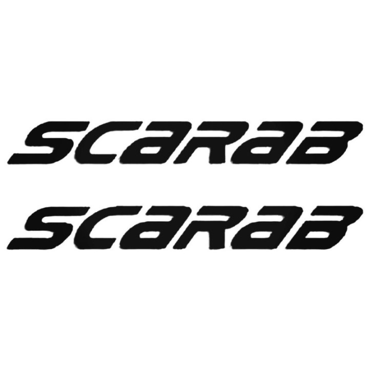 Buy Scarab Wellcraft Boat Kit Decal Sticker Online