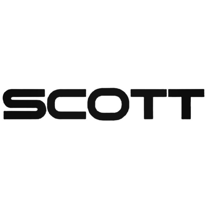 Buy Scott Aftermarket Decal Sticker Online