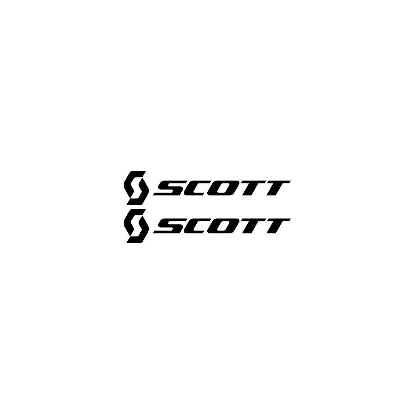 Buy Scott Long Decal Sticker Online