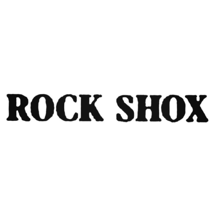 Buy Shox Rs1 Decal Sticker Online