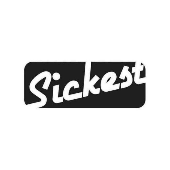 Buy Sickest Jdm Car Decal Sticker Online