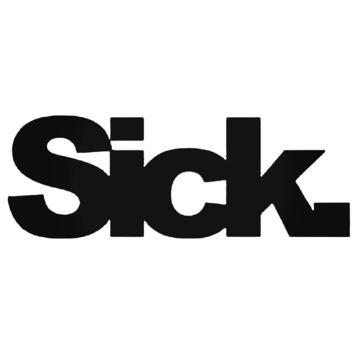 Buy Sick Jdm Japanese 3 Decal Sticker Online