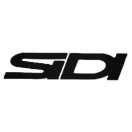 Sidi Stickers – Cycling MTB Motorcycle Decals (2-Pack)