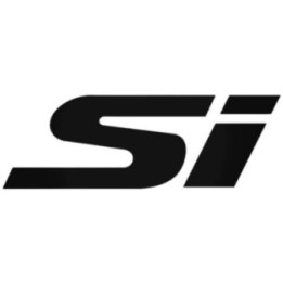 Buy Si Graphic Decal Sticker Online