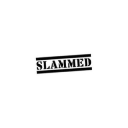 Buy Slammed Decal Sticker 2 Online