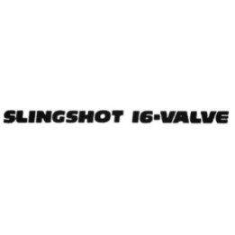 Buy Slingshot 16 Valve Decal Sticker Online