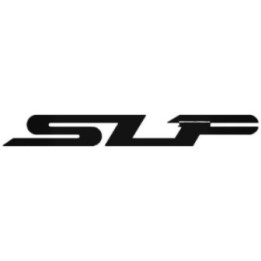 Buy Slp Perforamance Ps Vinyl Decal Sticker Online