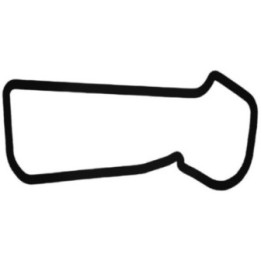 Buy Snetterton Motor Racing Circuit 200 Vinyl Decal Sticker Online