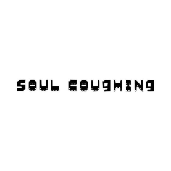 Soul Coughing Stickers – Ruby Vroom Alt Rock Decals (2-Pack)