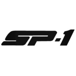 Buy Sp1 Decal Sticker Online