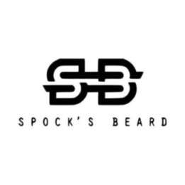 Spock's Beard Stickers – Prog Rock Band Decals (2-Pack)