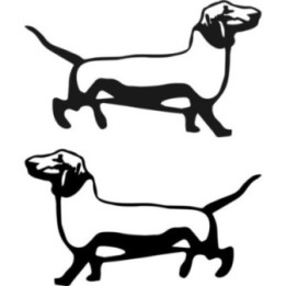 Buy Dachshund 1 Online
