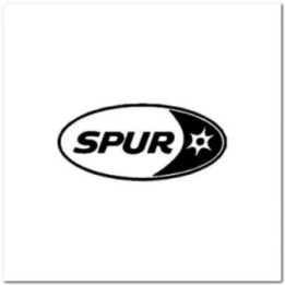 Buy Spur Gasoline Vinyl Decal Online