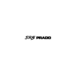 Buy Sr5 Prado Decal Sticker Online
