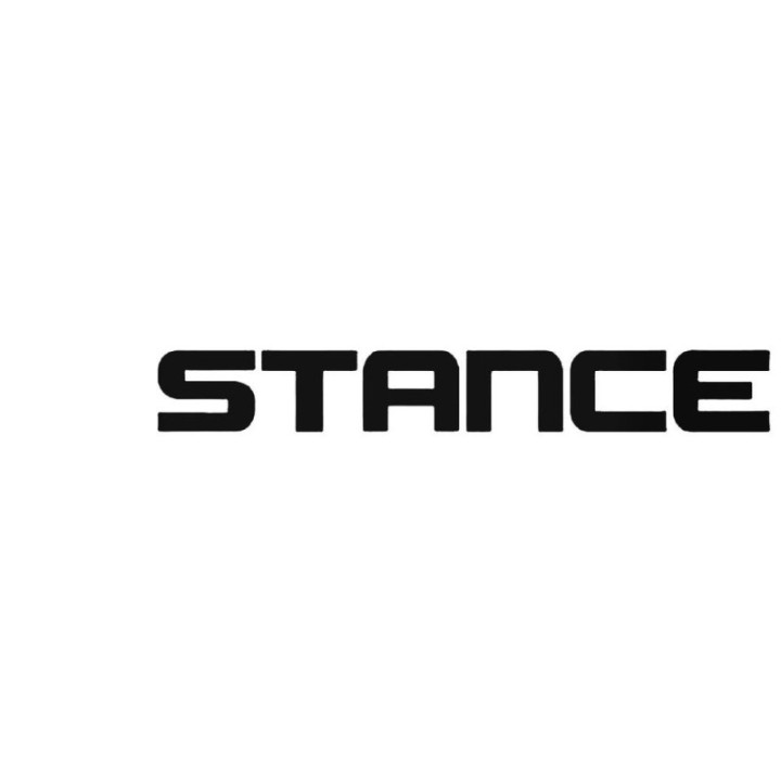 Buy Stance Coilostyle S S Vinl Car Graphics Decal Sticker Online