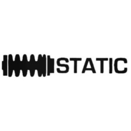 Buy Static Decal Sticker Online