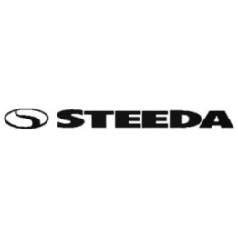 Buy Steeda 01 Decal Sticker Online