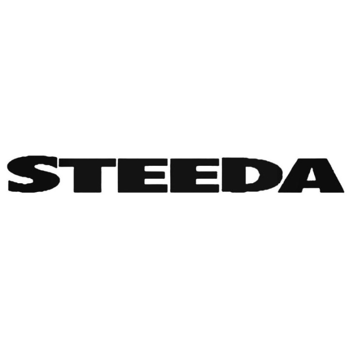 Buy Steeda 03 Decal Sticker Online