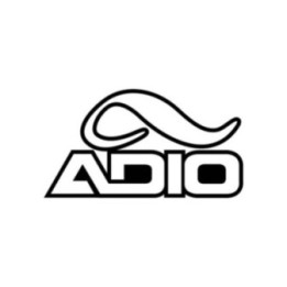 Buy Stickers Adio Vague Contour Vinyl Decal Sticker Online