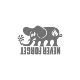 Buy Stickers Black Label Never Forget Vinyl Decal Sticker Online