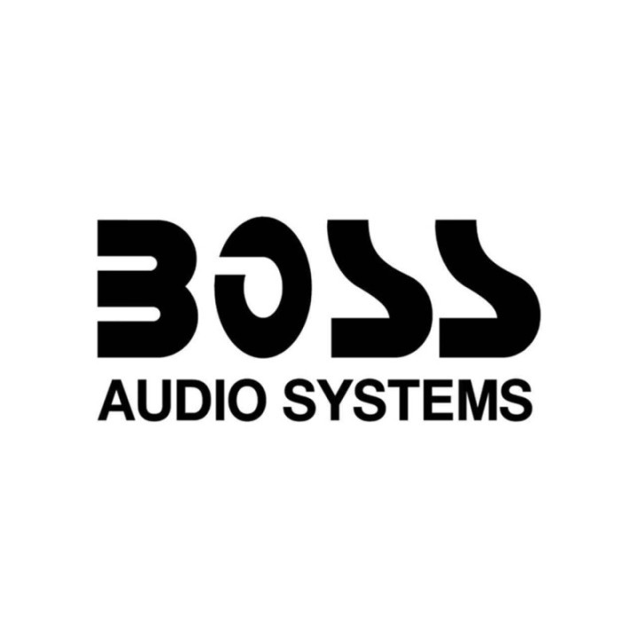 Buy Stickers Boss Audio Systems Vinyl Decal Sticker Online