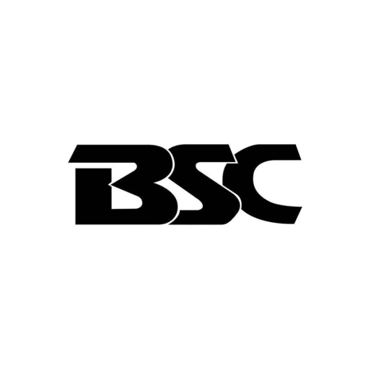 Buy Stickers Bsc Vinyl Decal Sticker Online
