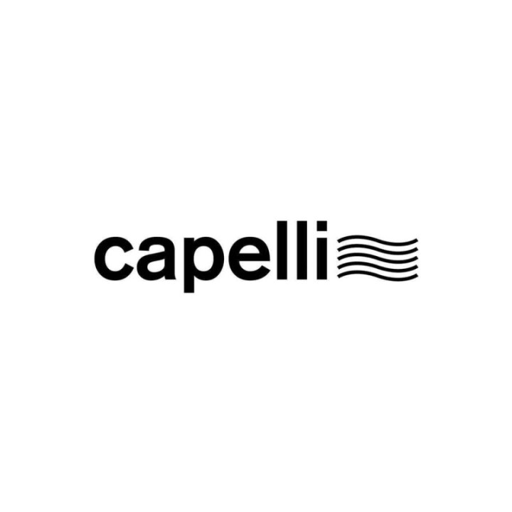 Buy Stickers Capelli Modele 2 Logo Vinyl Decal Sticker Online