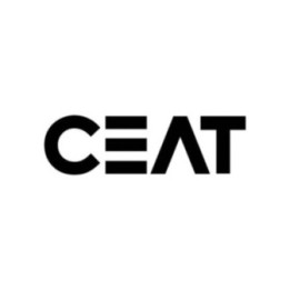 Buy Stickers Ceat Logo Vinyl Decal Sticker Online