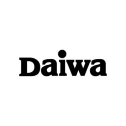 Buy Stickers Daiwa Vinyl Decal Sticker Online
