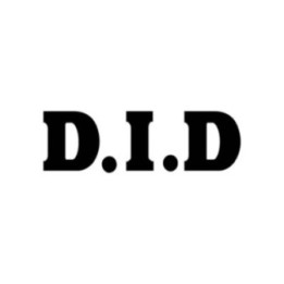 Buy Stickers Did Vinyl Decal Sticker Online