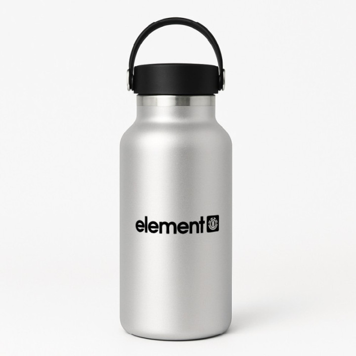 Element Skateboards Stickers – Street Skate Deck Park Decals (2-Pack)