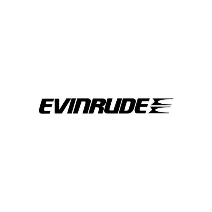 Buy Stickers Evinrude Classic Vinyl Decal Sticker Online