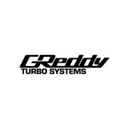 Buy Stickers Greddy Turbo Systems Vinyl Decal Sticker Online