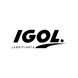 Buy Stickers Igol Lubrifiants Vinyl Decal Sticker Online