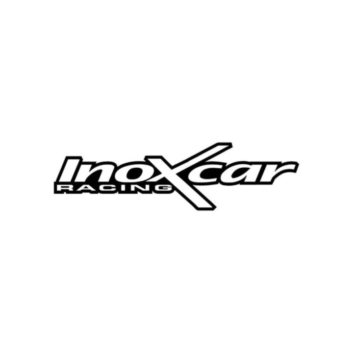 Buy Stickers Inoxcar Racing Contour Vinyl Decal Sticker Online