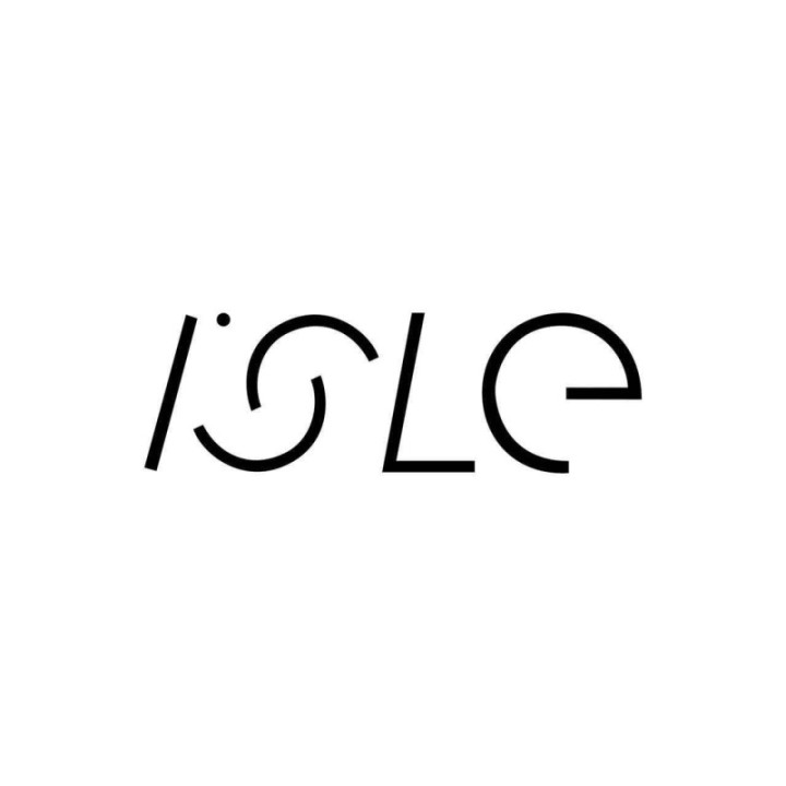 Buy Stickers Isle Vinyl Decal Sticker Online