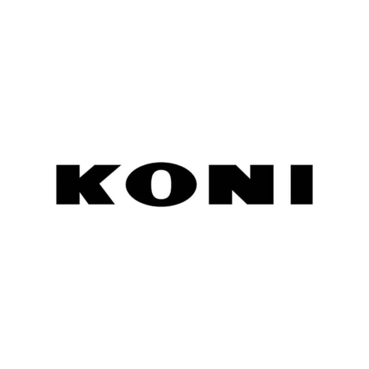 Buy Stickers Koni Ecriture Vinyl Decal Sticker Online