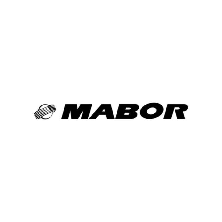 Buy Stickers Mabor Vinyl Decal Sticker Online