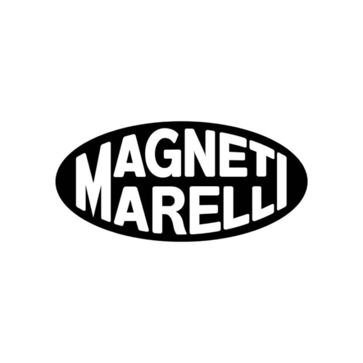 Buy Stickers Magneti Marelli Vinyl Decal Sticker Online